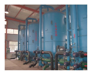 【电镀废水处理】电厂废水处理控制系统的设计与研究
